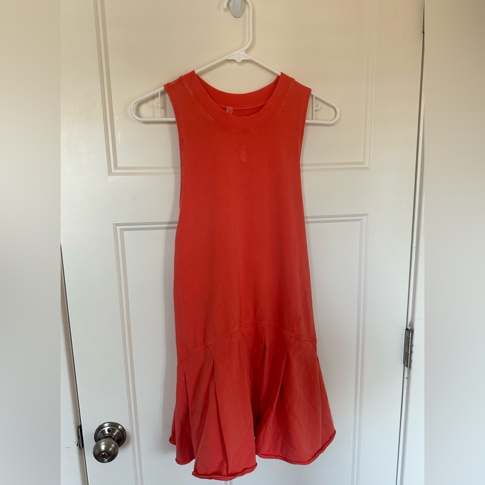 FP Movement athletic dress